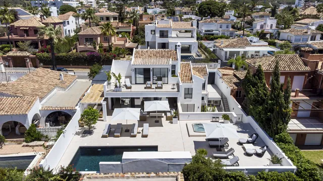 El Rosario, Marbella East, Malaga, Spain