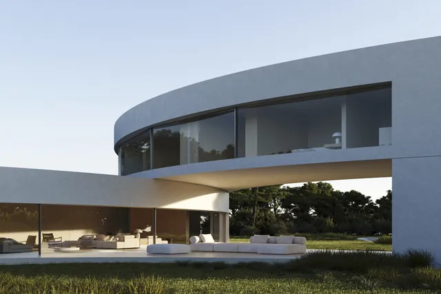 Los Altos de Valderrama, Sotogrande, Cadiz, Spain