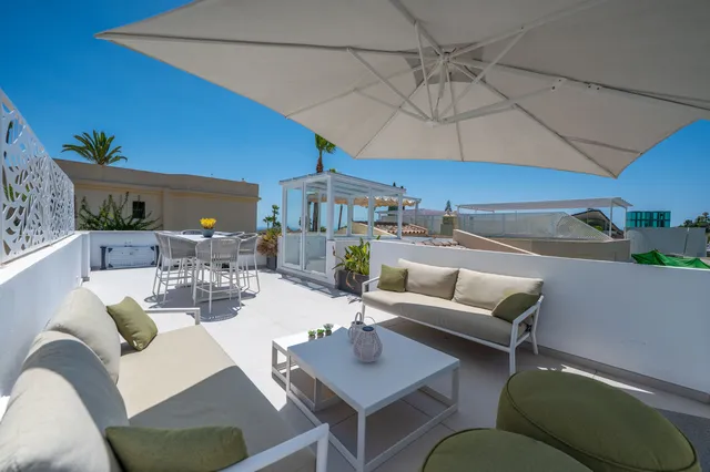 La Quinta Hills, Benahavis, Malaga, Spain