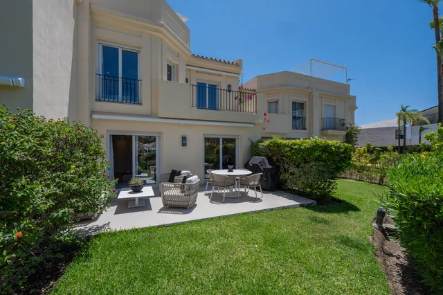 La Quinta Hills, Benahavis, Malaga, Spain