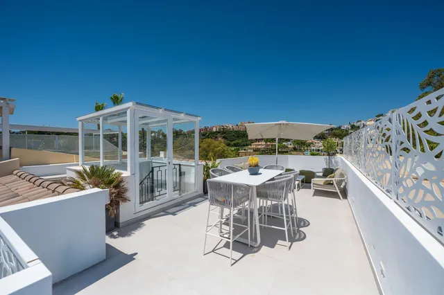La Quinta Hills, Benahavis, Malaga, Spain