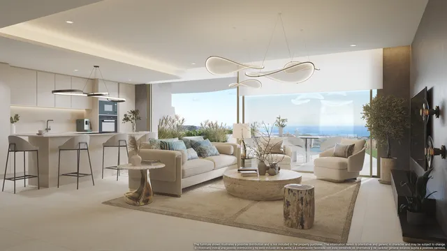 Real de La Quinta, Benahavis, Malaga, Spain