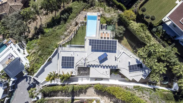 La Quinta, Benahavis, Malaga, Spain