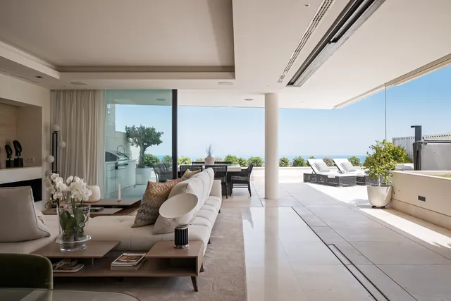 La Quinta, Benahavis, Malaga, Spain