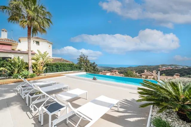 La Mairena, Marbella East, Malaga, Spain