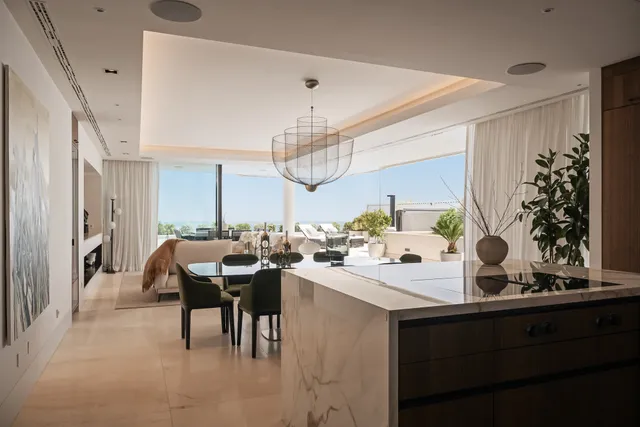 La Quinta, Benahavis, Malaga, Spain