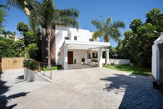 La Quinta, Benahavis, Malaga, Spain