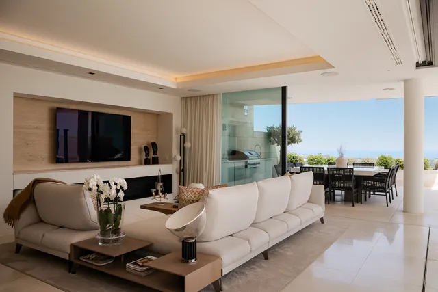 La Quinta, Benahavis, Malaga, Spain