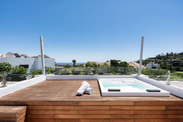 La Quinta, Benahavis, Malaga, Spain