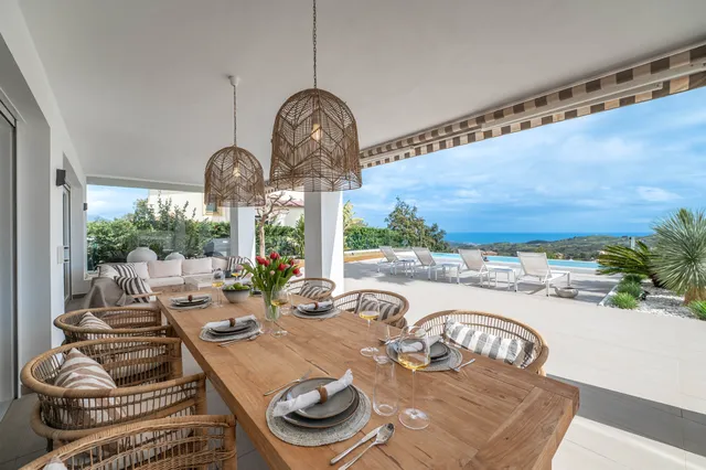 La Mairena, Marbella East, Malaga, Spain