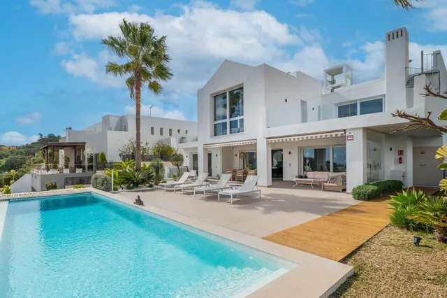 La Mairena, Marbella East, Malaga, Spain