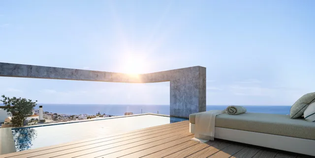 Elviria Hills, Marbella East, Malaga, Spain