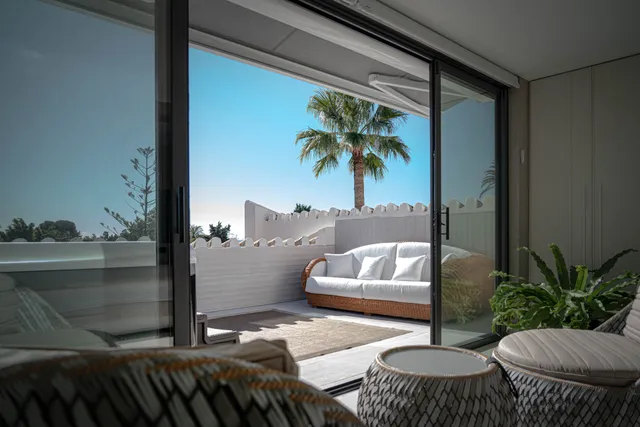 El Paraiso, Estepona, Malaga, Spain