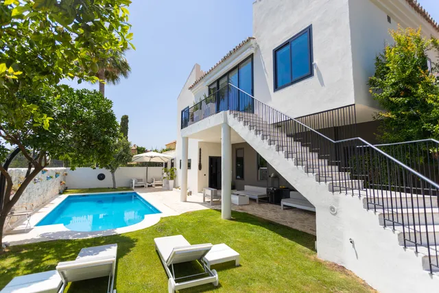 El Paraiso, Estepona, Malaga, Spain