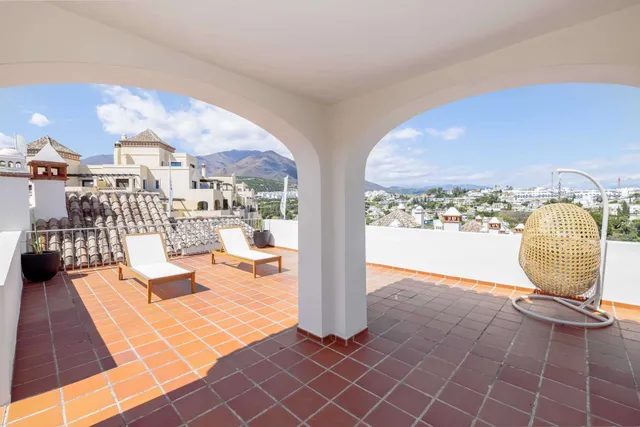 Estepona West, Estepona, Malaga, Spain
