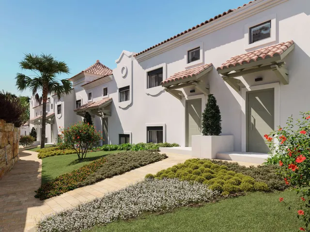 Estepona West, Estepona, Malaga, Spain