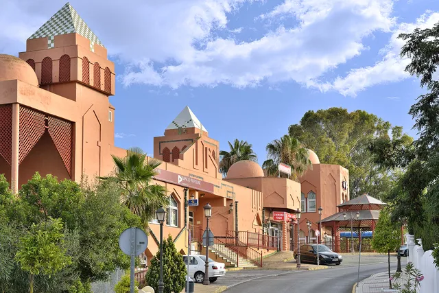 La Reserva de Marbella, Marbella East, Malaga, Spain