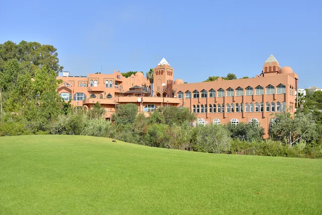 La Reserva de Marbella, Marbella East, Malaga, Spain
