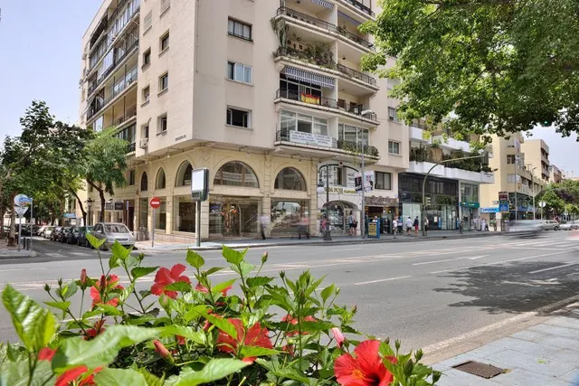 Ricardo Soriano, Marbella, Malaga, Spain