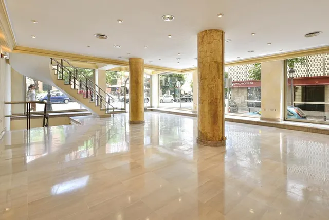 Ricardo Soriano, Marbella, Malaga, Spain