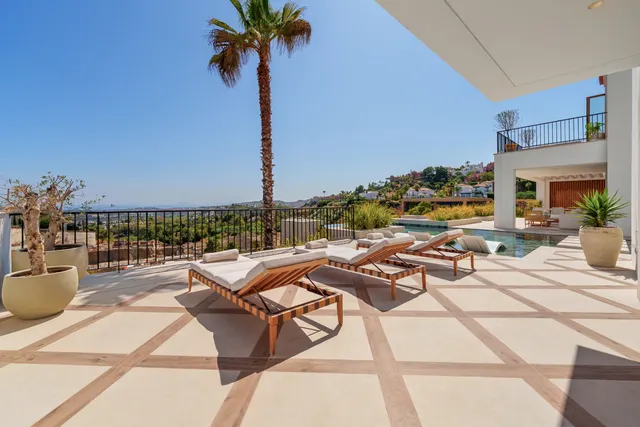 The Hills, Benahavis, Malaga, Spain