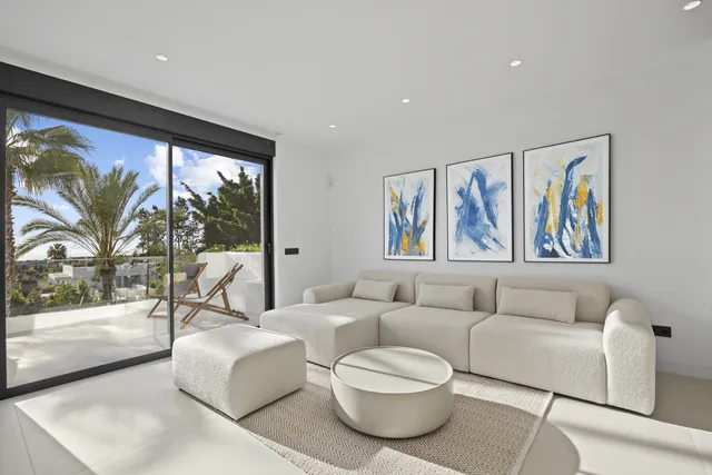 El Paraiso, Estepona, Malaga, Spain
