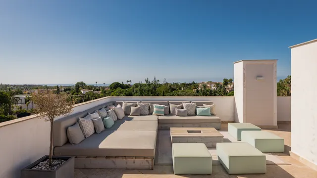 Valle del Sol, San Pedro de Alcantara, Malaga, Spain
