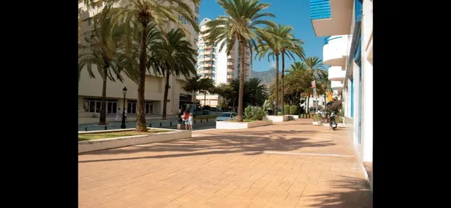 Marbella Centro, Marbella, Malaga, Spain
