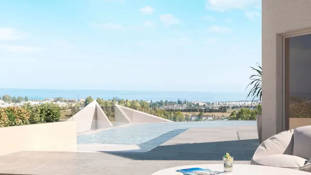 نويفا أندلسيا، مالقة، إسبانيا