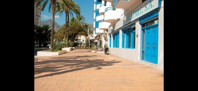Marbella Centro, Marbella, Malaga, Spain
