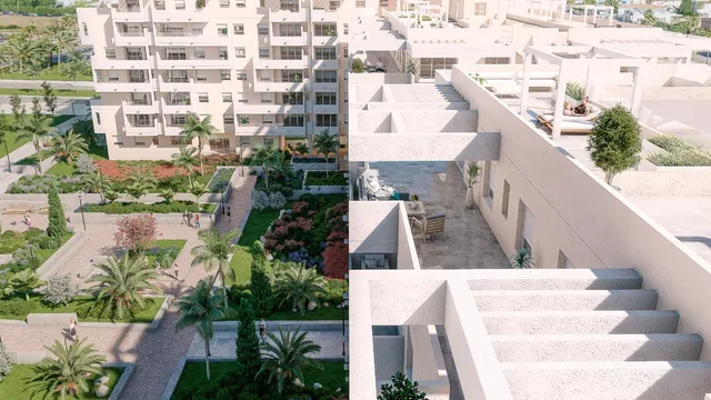 نويفا أندلسيا، مالقة، إسبانيا