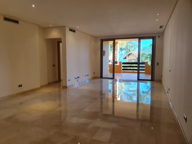 Mansion Club, Marbella Golden Mile, Malaga, Spain
