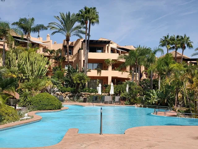 Mansion Club, Marbella Golden Mile, Malaga, Spain