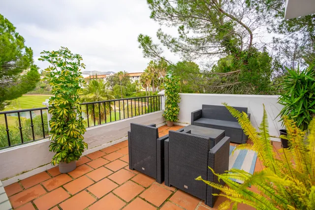 La Quinta, Benahavis, Malaga, Spain