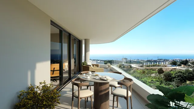 Los Altos de los Monteros, Marbella East, Malaga, Spain