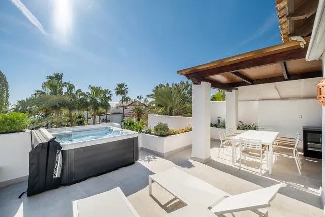 Marbella - Puerto Banus, Malaga, Spain