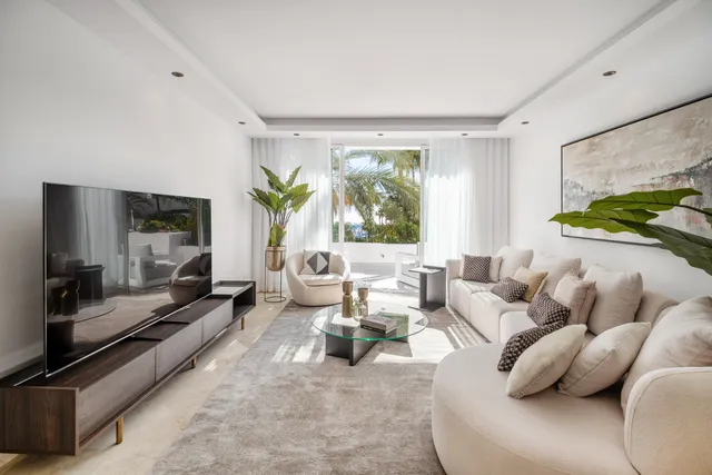 Marbella - Puerto Banus, Malaga, Spain