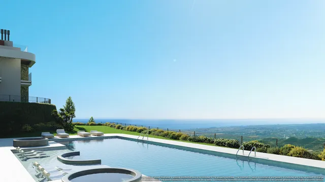 Real de La Quinta, Benahavis, Malaga, Spain