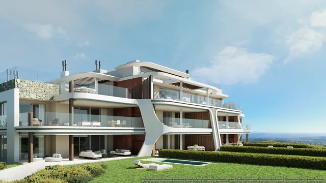 Real de La Quinta, Benahavis, Malaga, Spain