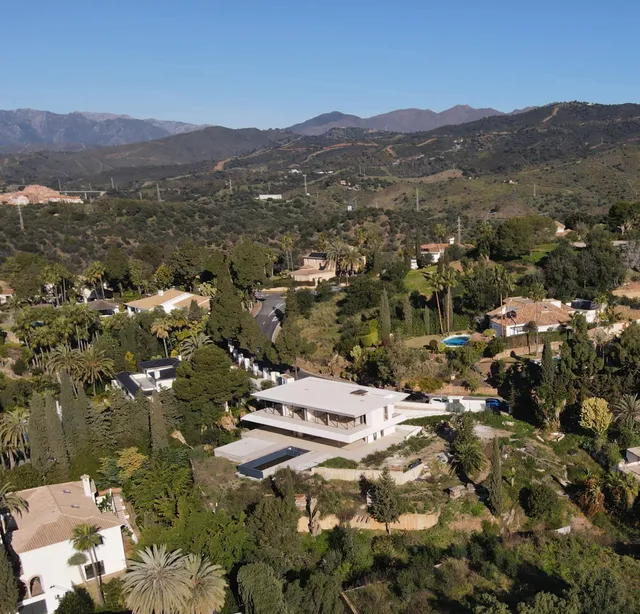 Hacienda las Chapas, Marbella East, Malaga, Spain