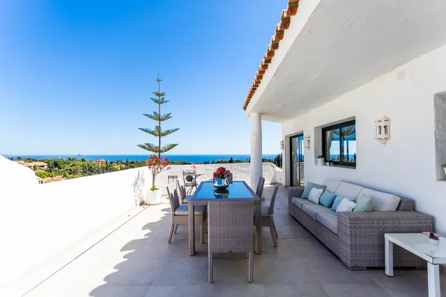 Coto Real, Marbella Golden Mile, Malaga, Spain