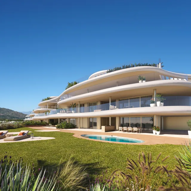 Benahavis, Malaga, Spain