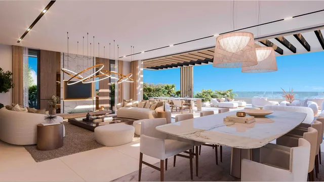 Benahavis, Malaga, Spain