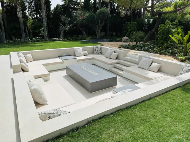 Hacienda las Chapas, Marbella East, Malaga, Spain