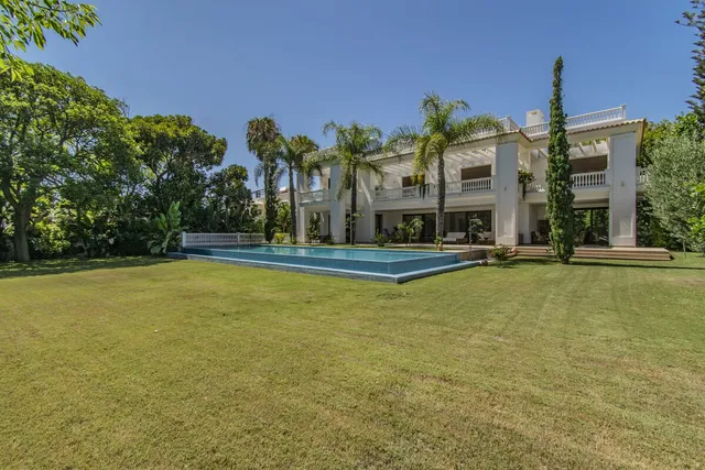 Guadalmina Baja, San Pedro de Alcantara, Malaga, Spain