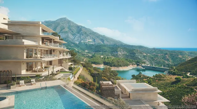 Real de La Quinta, Benahavis, Malaga, Spain