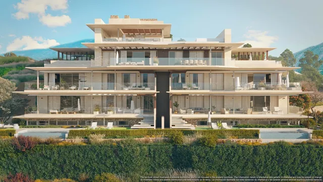 Real de La Quinta, Benahavis, Malaga, Spain