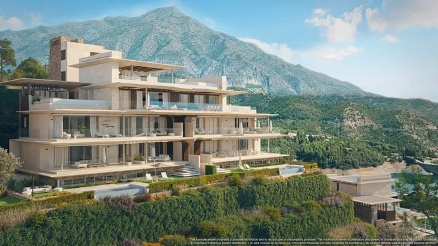 Real de La Quinta, Benahavis, Malaga, Spain