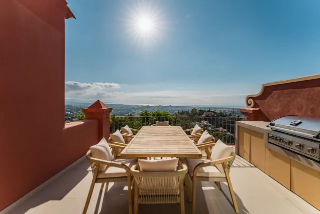 La Quinta, Benahavis, Malaga, Spain