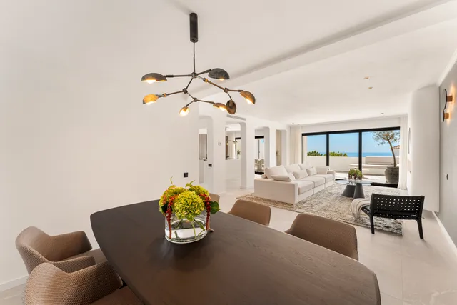 Las Colinas de Marbella, Benahavis, Malaga, Spain